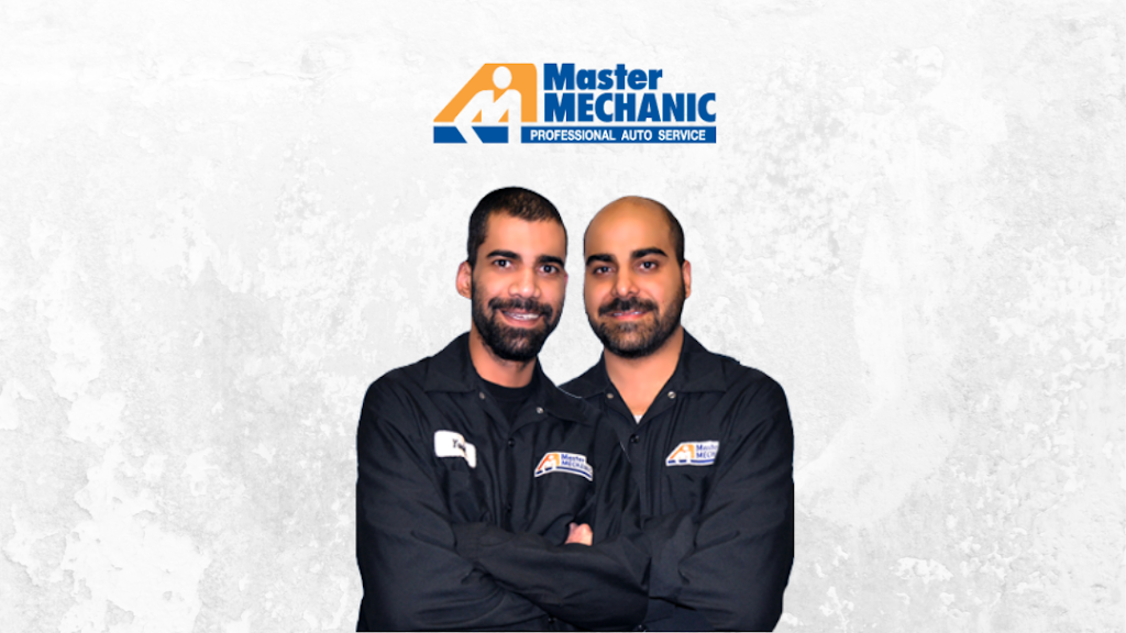 Master Mechanic Brampton South | 7890 Hurontario St, Brampton, ON L6Y 0C7, Canada | Phone: (905) 454-1333