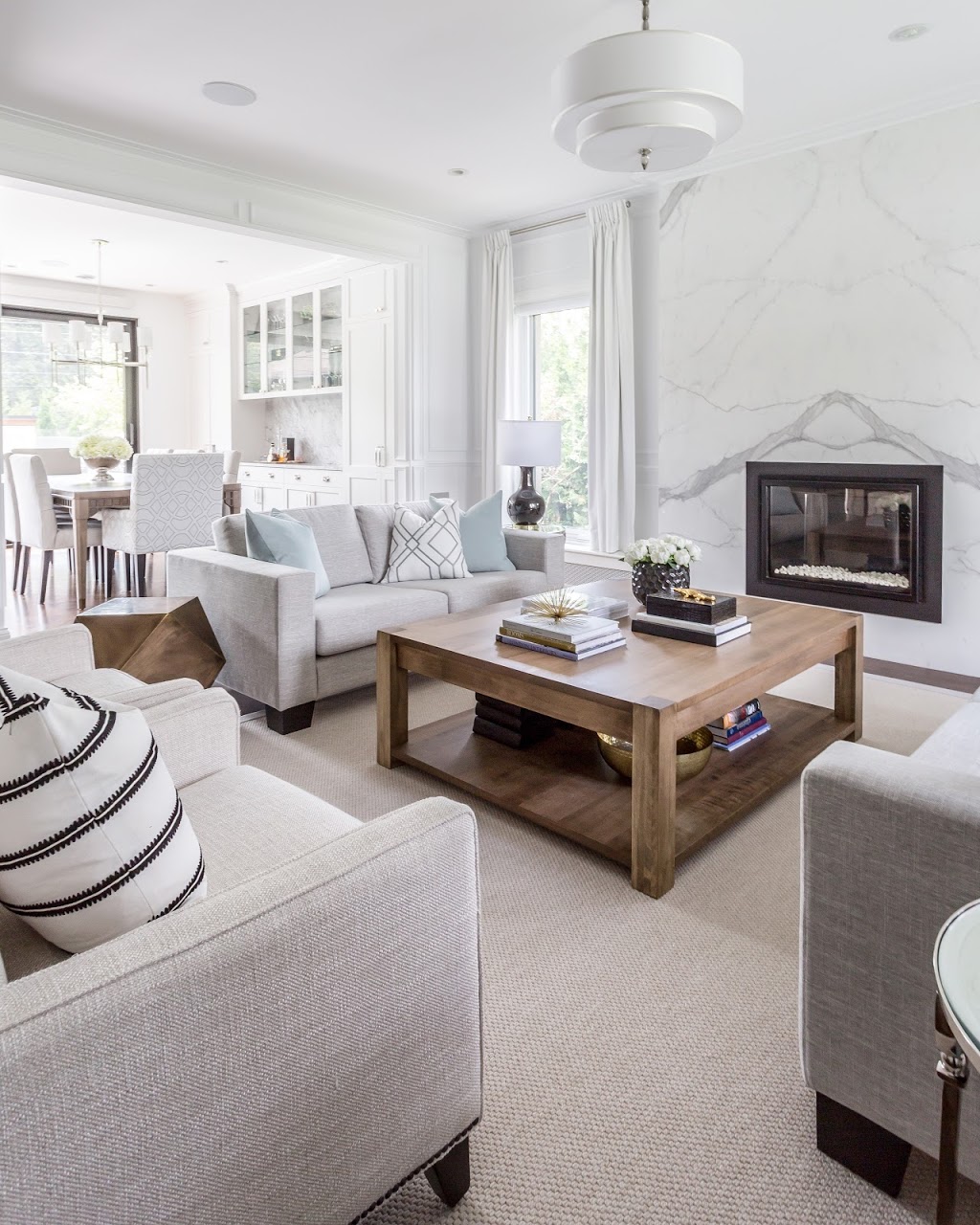 Lux Décor | 245P Boul Saint-Jean, Pointe-Claire, QC H9R 3J1, Canada | Phone: (514) 695-6003