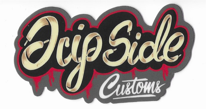 Dripside Customs | 727 Anderton Rd #400, Comox, BC V9M 4A9, Canada | Phone: (250) 702-3042