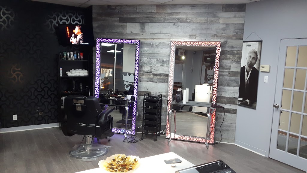 Salon AMIR | 1874 Boulevard des Laurentides, Laval, QC H7M 2S4, Canada | Phone: (514) 577-7207
