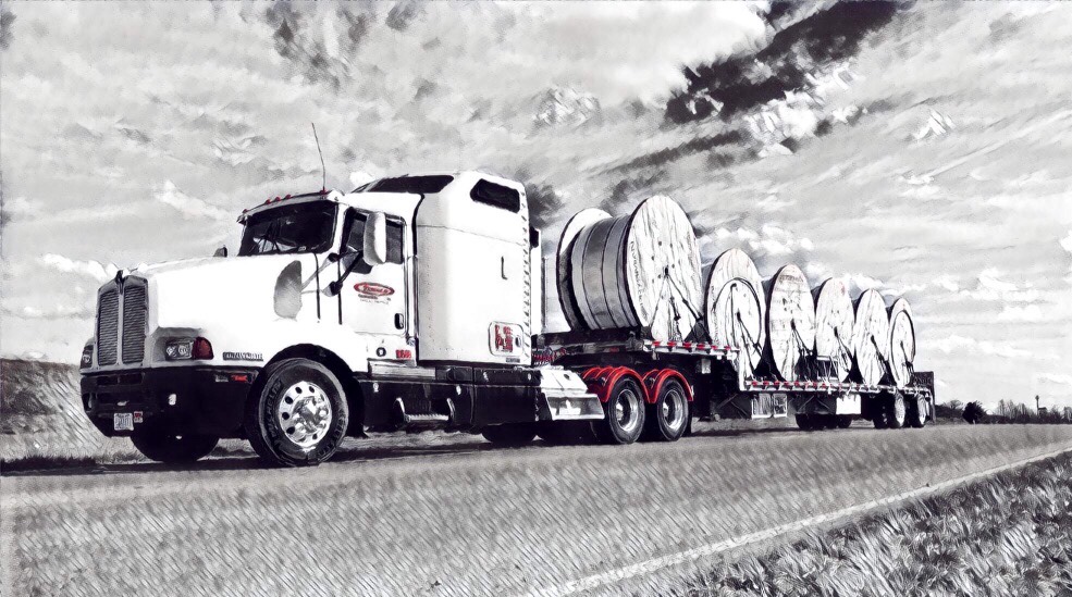Tenold Transportation Inc | 19470 94 Ave, Surrey, BC V4N 4E5, Canada | Phone: (604) 888-7822