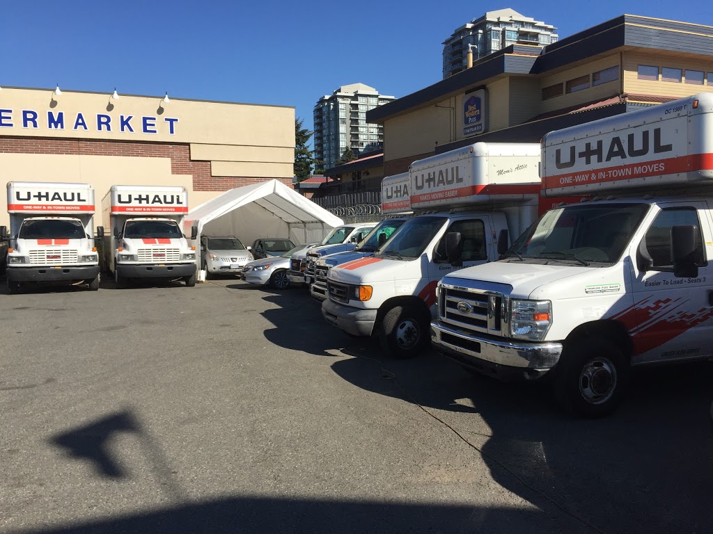 LUBE KING OIL CHANGE AND AUTO REPAIR | 323 North Rd, Coquitlam, BC V3K 3V8, Canada | Phone: (604) 492-0161