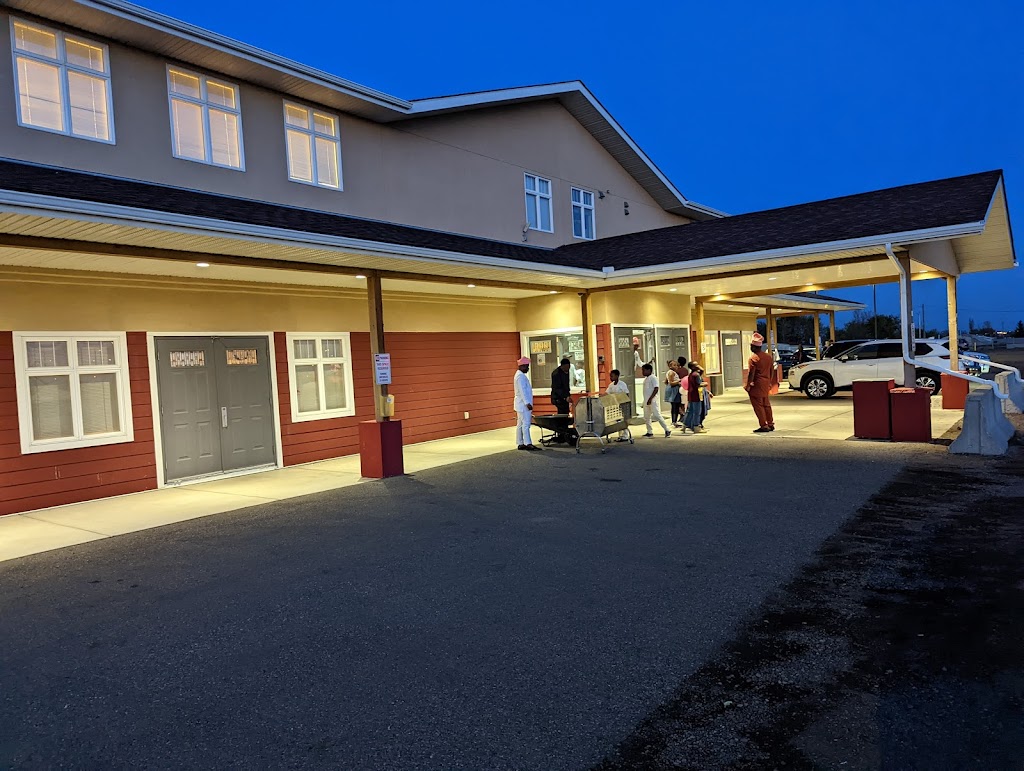 Shepard Community Hall | 10800 84 St SE, Calgary, AB T3S 0A5, Canada | Phone: (403) 290-0144