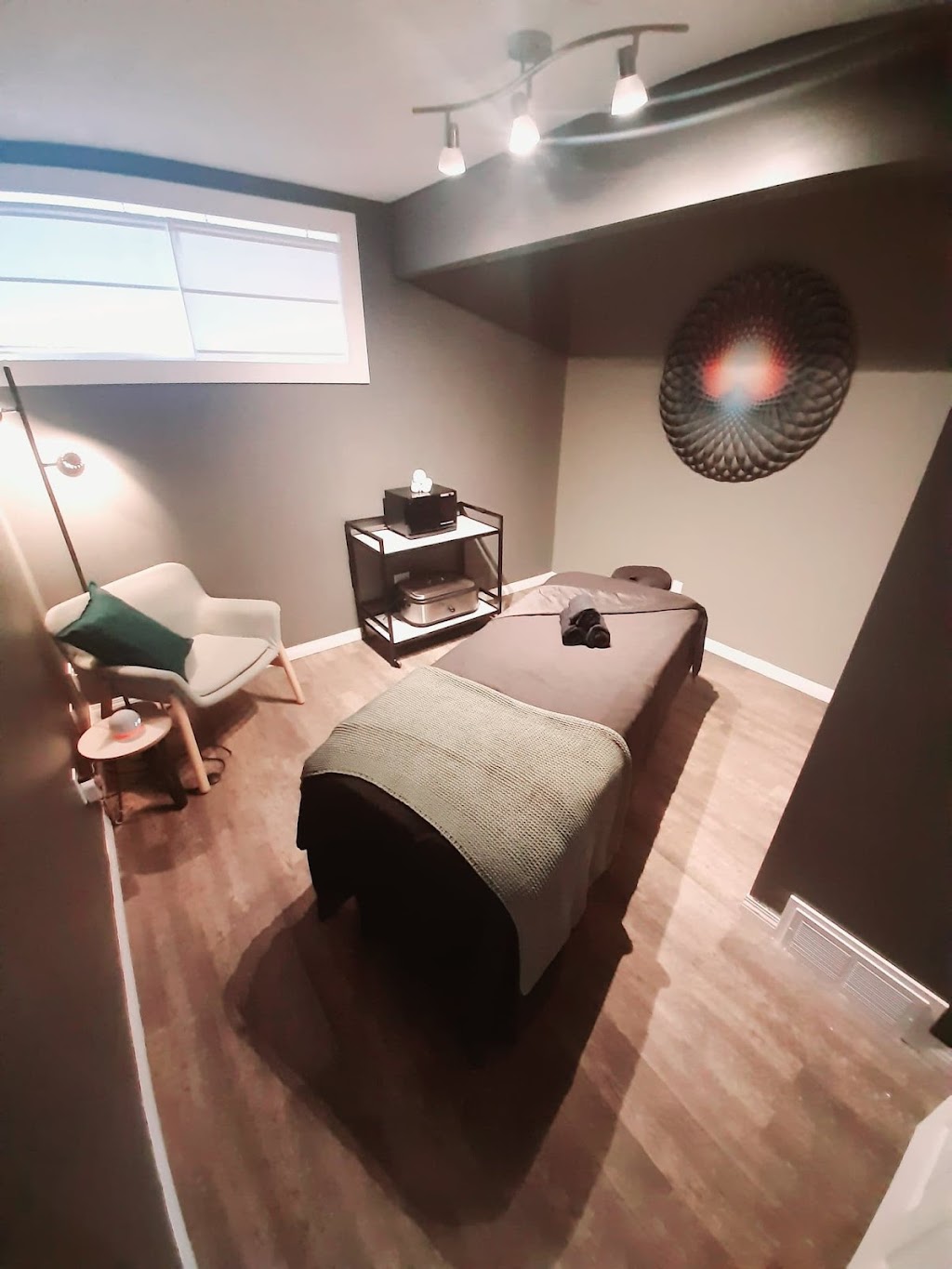 Gravitate Massage Therapy | 18 Auburn Bay Ct SE, Calgary, AB T3M 1K9, Canada | Phone: (587) 229-7522