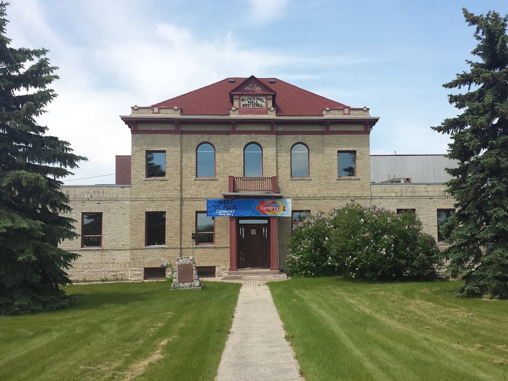 West St Paul Municipality | 3550 Main St, West Saint Paul, MB R4A 5A3, Canada | Phone: (204) 338-0306