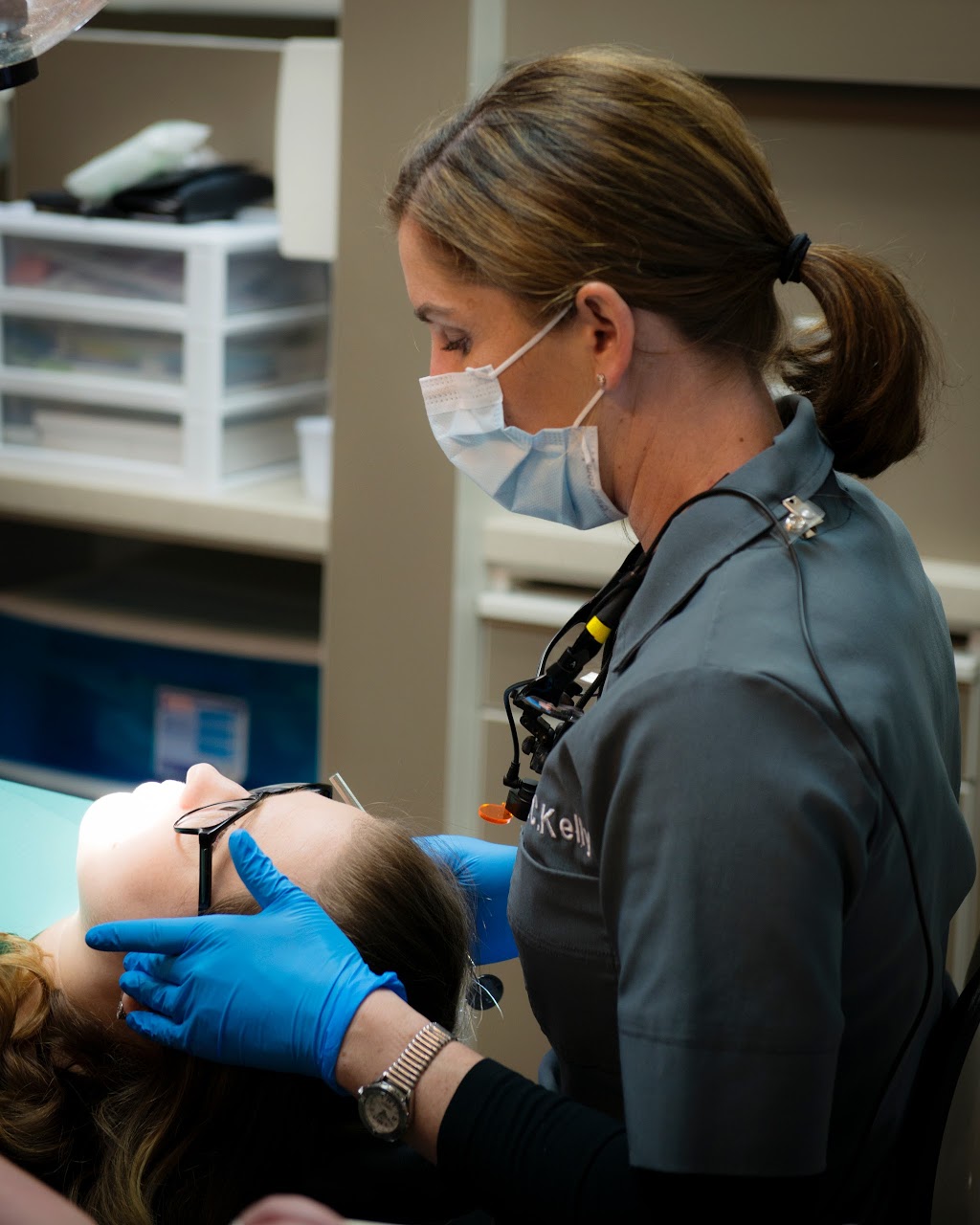 Airdrie Springs Dental | 2700 Main St S, Airdrie, AB T4B 2Y1, Canada | Phone: (403) 948-3575
