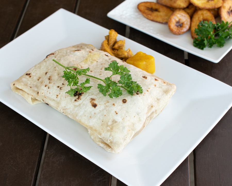 Champs Caribbean Restaurant | 1288 Ritson Rd N, Oshawa, ON L1G 7Z9, Canada | Phone: (905) 576-2221