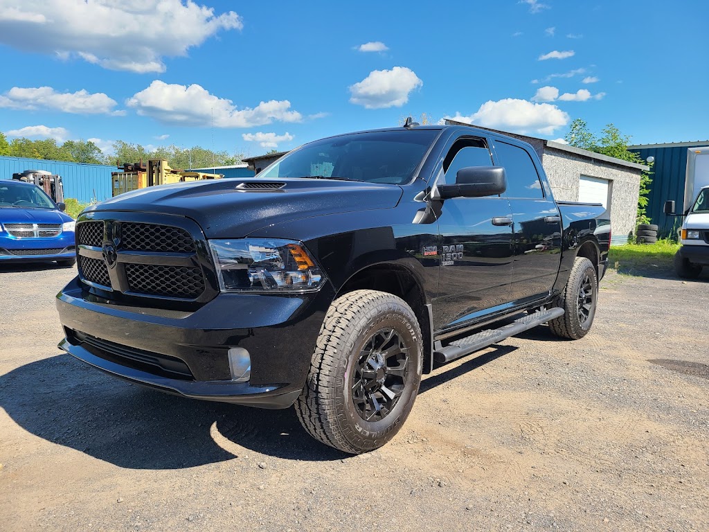 LTR Automotive | 1029 QC-207, Kahnawake, QC J0L 1B0, Canada | Phone: (450) 632-3492