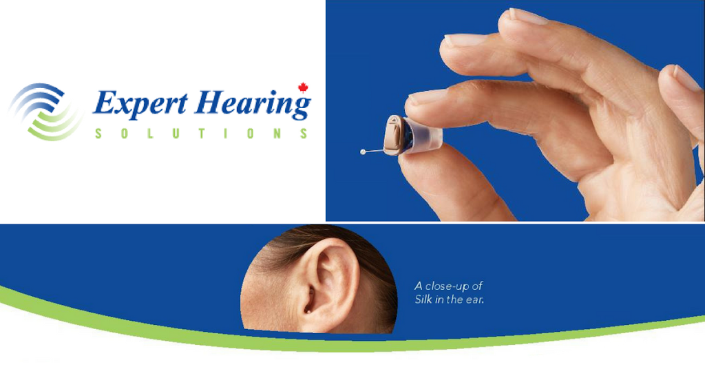 Expert Hearing Solutions | doctor | 134 Primrose Dr, Saskatoon, SK S7K 3V5, Canada | 3063825733 OR +1 306-382-5733
