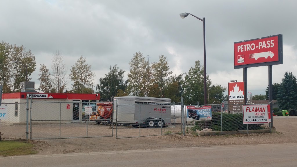 Flaman Rentals - Koch Fuel Products Inc. | 1221 2 St N, Three Hills, AB T0M 2A0, Canada | Phone: (403) 443-5770