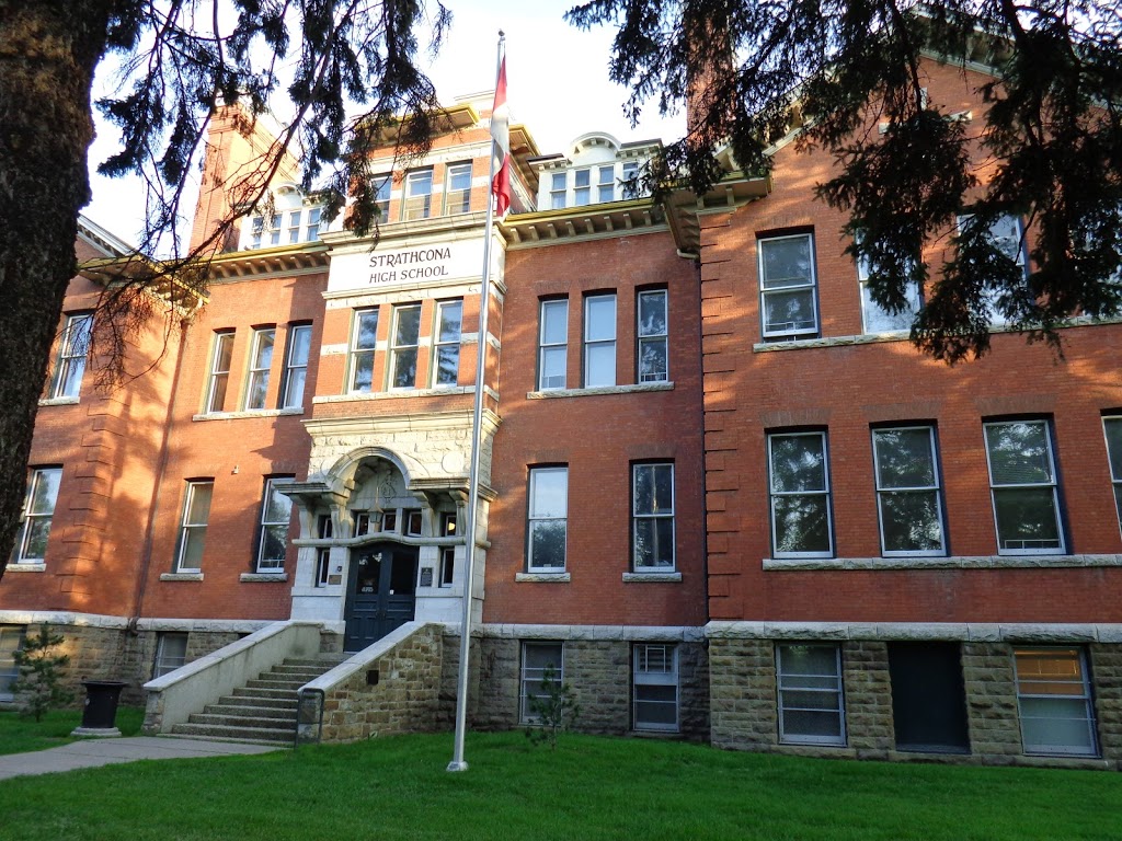 Old Scona Academic | 10523 84 Ave NW, Edmonton, AB T6E 2H5, Canada | Phone: (780) 433-0627