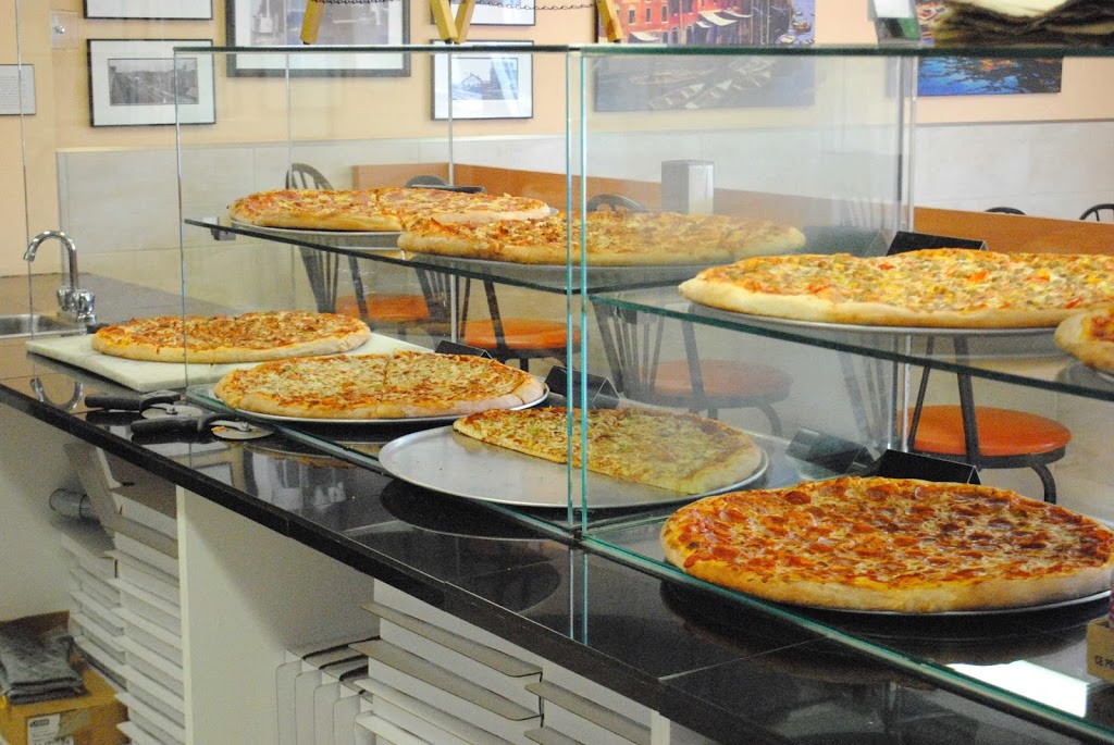 Johnnys Pizza | 312 Victoria St E #1, Alliston, ON L9R 1K6, Canada | Phone: (705) 434-9696