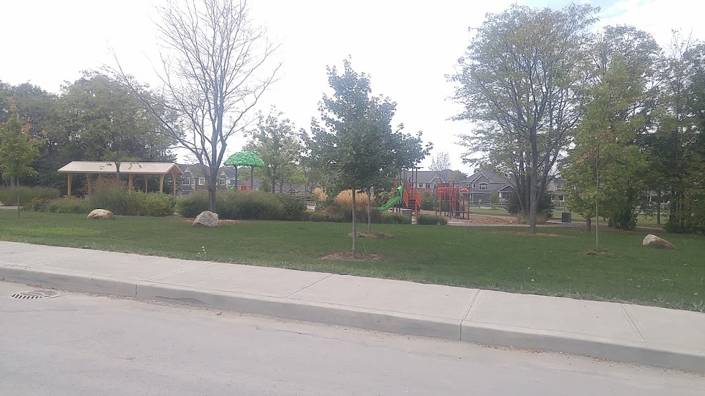 Millstone Park | 420 Famille-Laporte Ave, Ottawa, ON K4A 3N6, Canada | Phone: (613) 580-2400