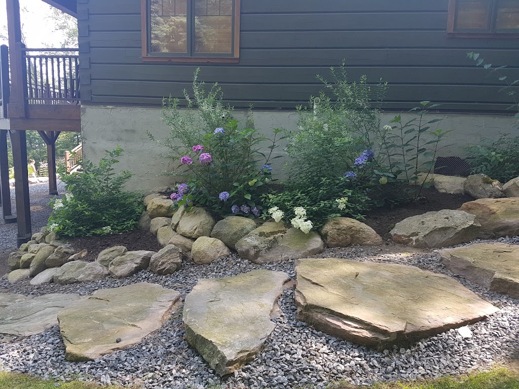 cleanslate homescape | 139 Medora St, Port Carling, ON P0B 1J0, Canada | Phone: (705) 646-5228