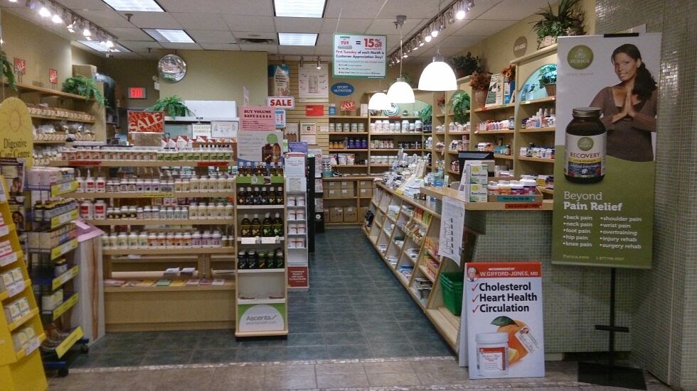 Alive Health Centre Ltd | 4700 Kingsway #1139A, Burnaby, BC V5H 4M1, Canada | Phone: (604) 430-9622
