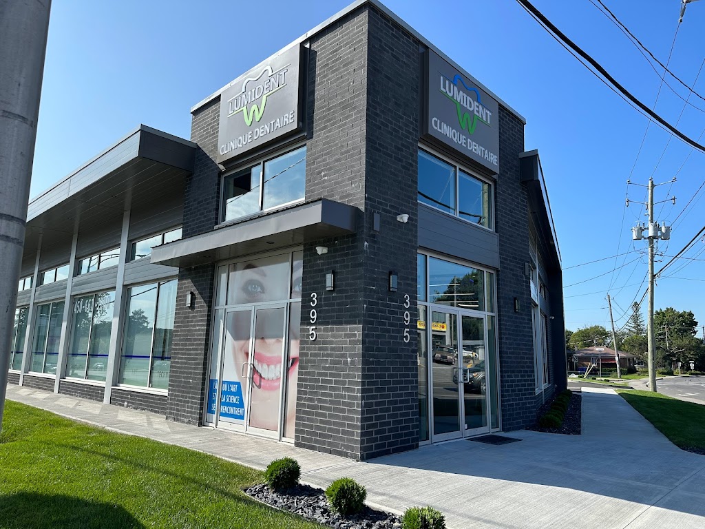 Clinique Dentaire Lumident-dentiste Blainville | 395 Bd du Curé-Labelle, Blainville, QC J7C 2G9, Canada | Phone: (450) 419-4600
