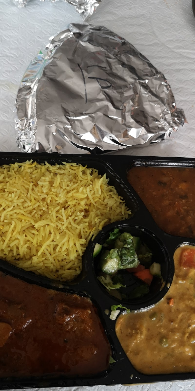 India palace express on main | 2415 Main St Unit 200, Winnipeg, MB R2V 4T5, Canada | Phone: (204) 338-1110