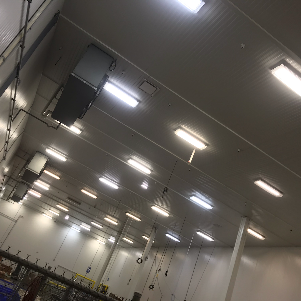 Camtech Electric Inc Richmond Hill | 111 Matteo David Dr, Richmond Hill, ON L4S 2S9, Canada | Phone: (416) 857-2007