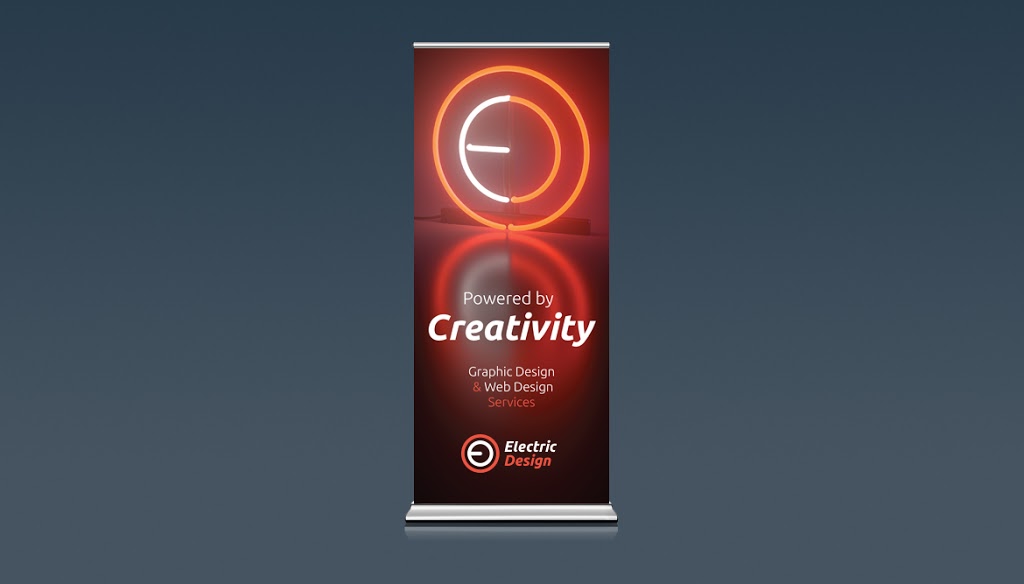 Electric Design | 41 Sandringham Dr, Courtice, ON L1E 1X2, Canada | Phone: (289) 600-9671