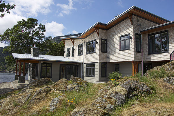 K2 Construction | 38 N Shore Rd C1, Lake Cowichan, BC V0R 2G0, Canada | Phone: (250) 748-0533