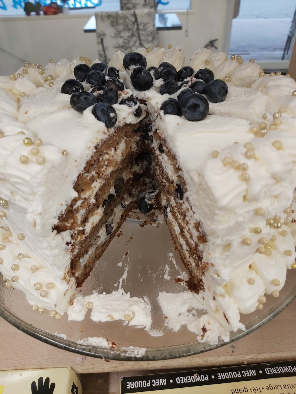 Boboys tasty treats | 605 7th Ave, Keremeos, BC V0X 1N0, Canada | Phone: (250) 274-9651