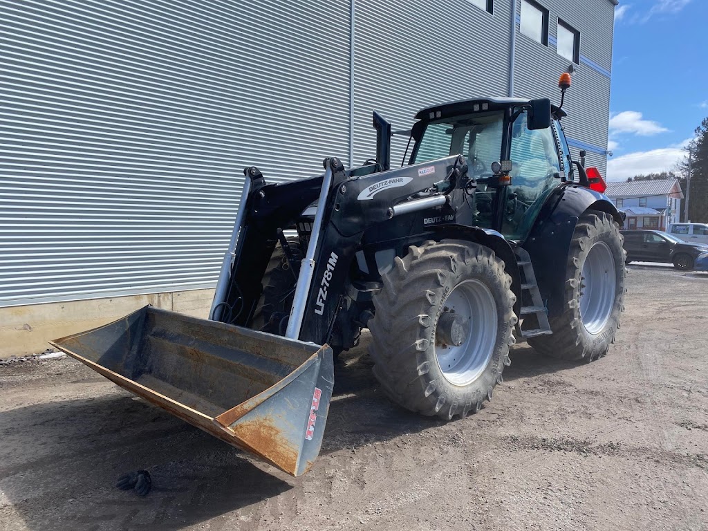Maxi-Quip | 586 10e rang Est, Sainte-Françoise, QC G0S 2N0, Canada | Phone: (819) 792-3303
