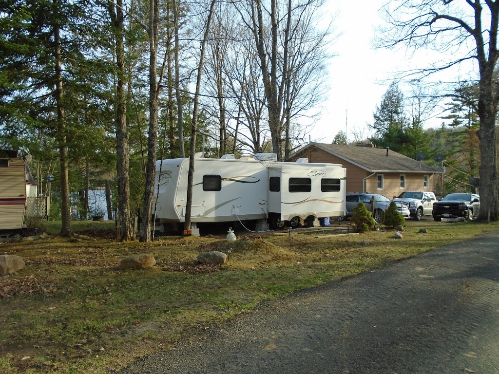 Camping In Style RV Center | 7725 Baldwin St N, Whitby, ON L1M 1Y5, Canada | Phone: (905) 655-8198