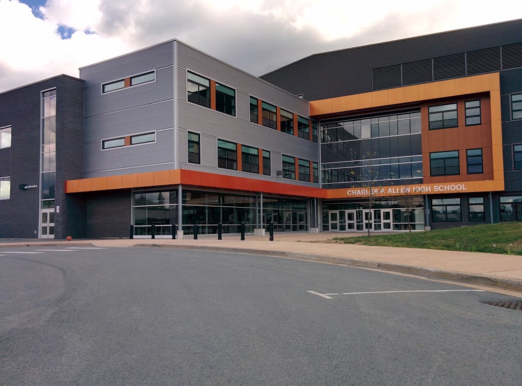 Charles P Allen High School | 200 Innovation Dr, Bedford, NS B4B 0G4, Canada | Phone: (902) 832-8964