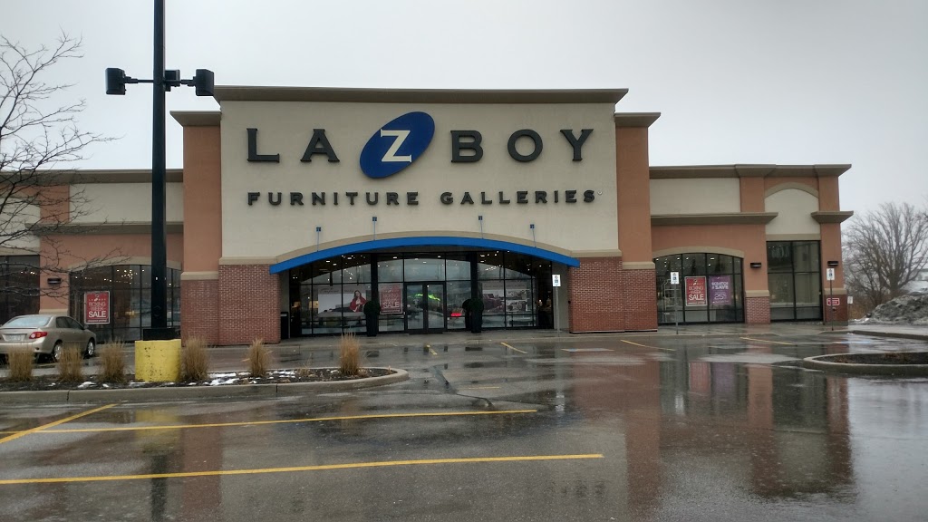 La-Z-Boy Furniture Galleries | 3083 Hwy 7, Markham, ON L3R 0J5, Canada | Phone: (905) 479-0199