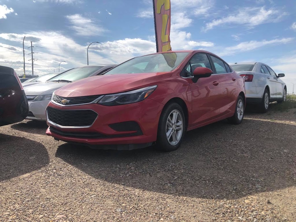MUBTALA AUTO SALES | 4314 1 Ave S, Lethbridge, AB T1J 4P9, Canada | Phone: (403) 394-2551