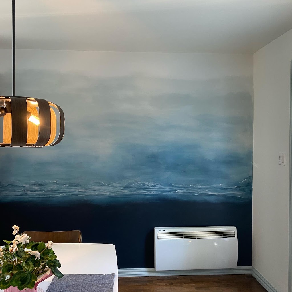 Peinture Art Et Murs | 63 Rue Emile, Lanoraie, QC J0K 1E0, Canada | Phone: (450) 541-0711
