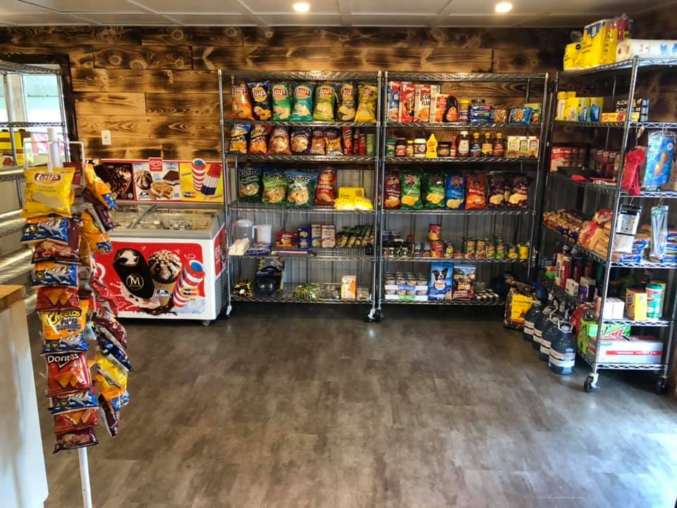 Rosies | 22353 Hwy 41, Denbigh, ON K0H 1L0, Canada | Phone: (613) 333-2233