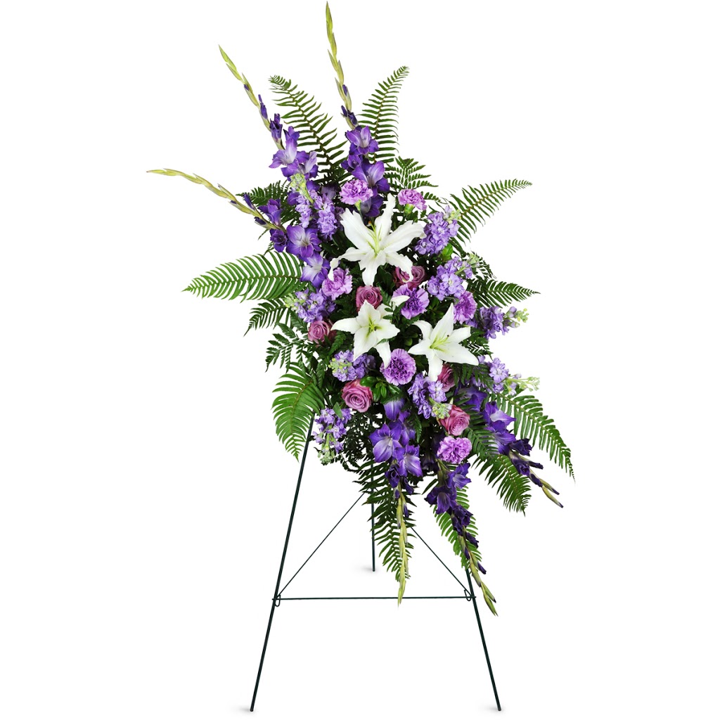 Steeltown Florist | 110-245 Kenora Ave, Hamilton, ON L8E 1C5, Canada | Phone: (289) 808-4845