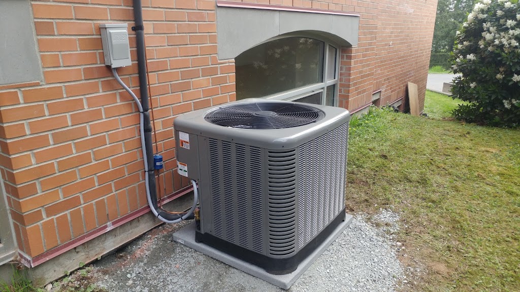 Iceberg Air Conditioning & Refrigeration Ltd | 23081 134 Loop, Maple Ridge, BC V4R 2R5, Canada | Phone: (604) 825-0624