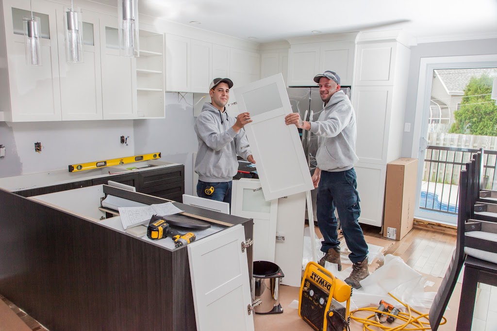 Armoires STM | 8245 Boulevard Laframboise, Saint-Hyacinthe, QC J2R 1E8, Canada | Phone: (450) 796-5696