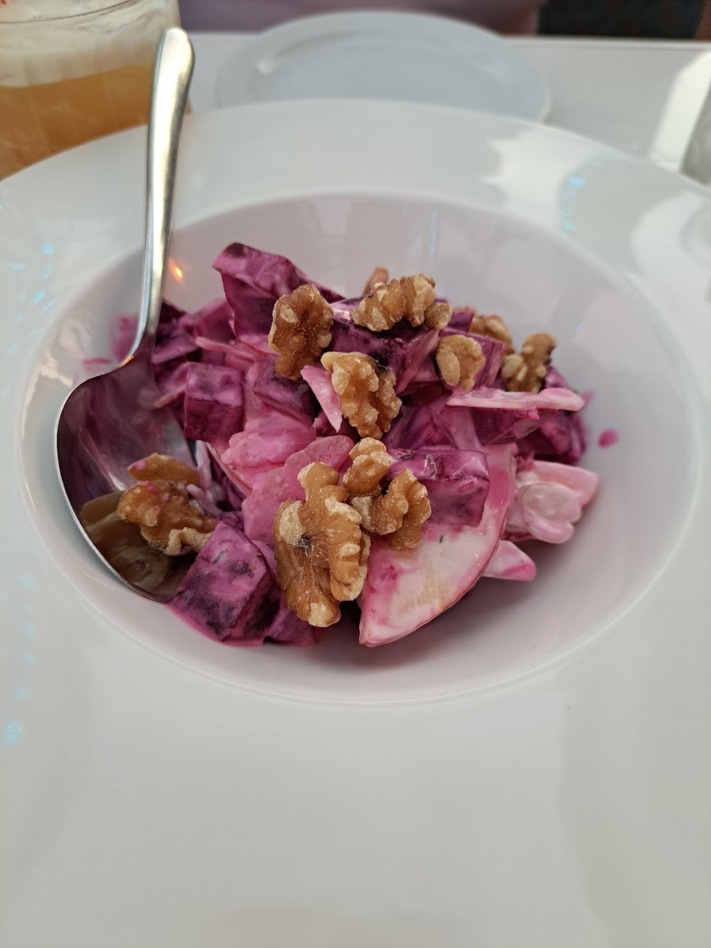 Oiseau Bleu restaurant & lounge | 1418 Rte 105, Chelsea, QC J9B 1P4, Canada | Phone: (819) 827-3888