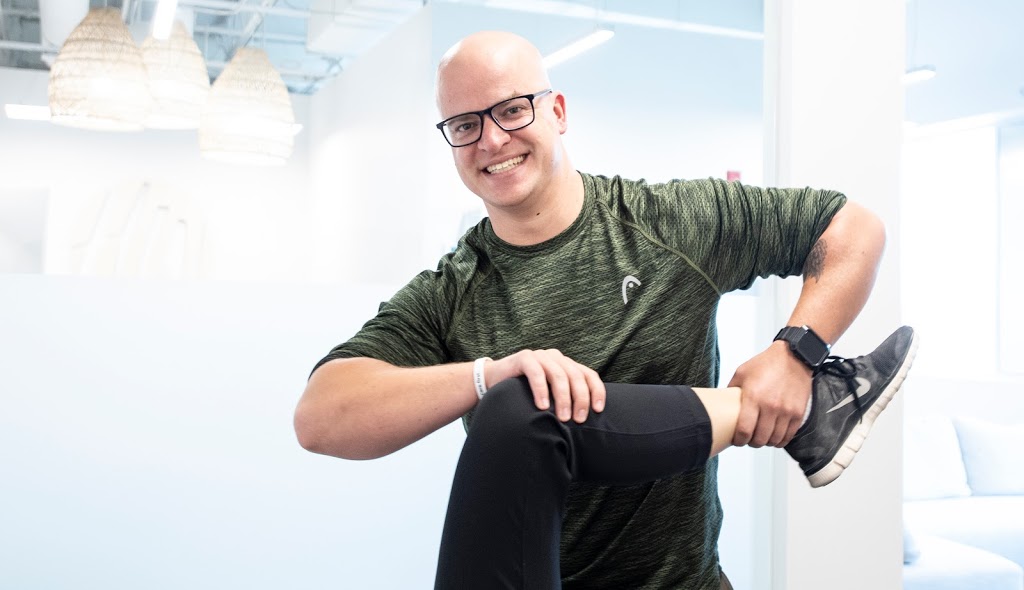 Holistic Wellness Physiotherapy | 34 Highbury Park Dr, Barrhaven, ON K2J 5C6, Canada | Phone: (613) 720-1788