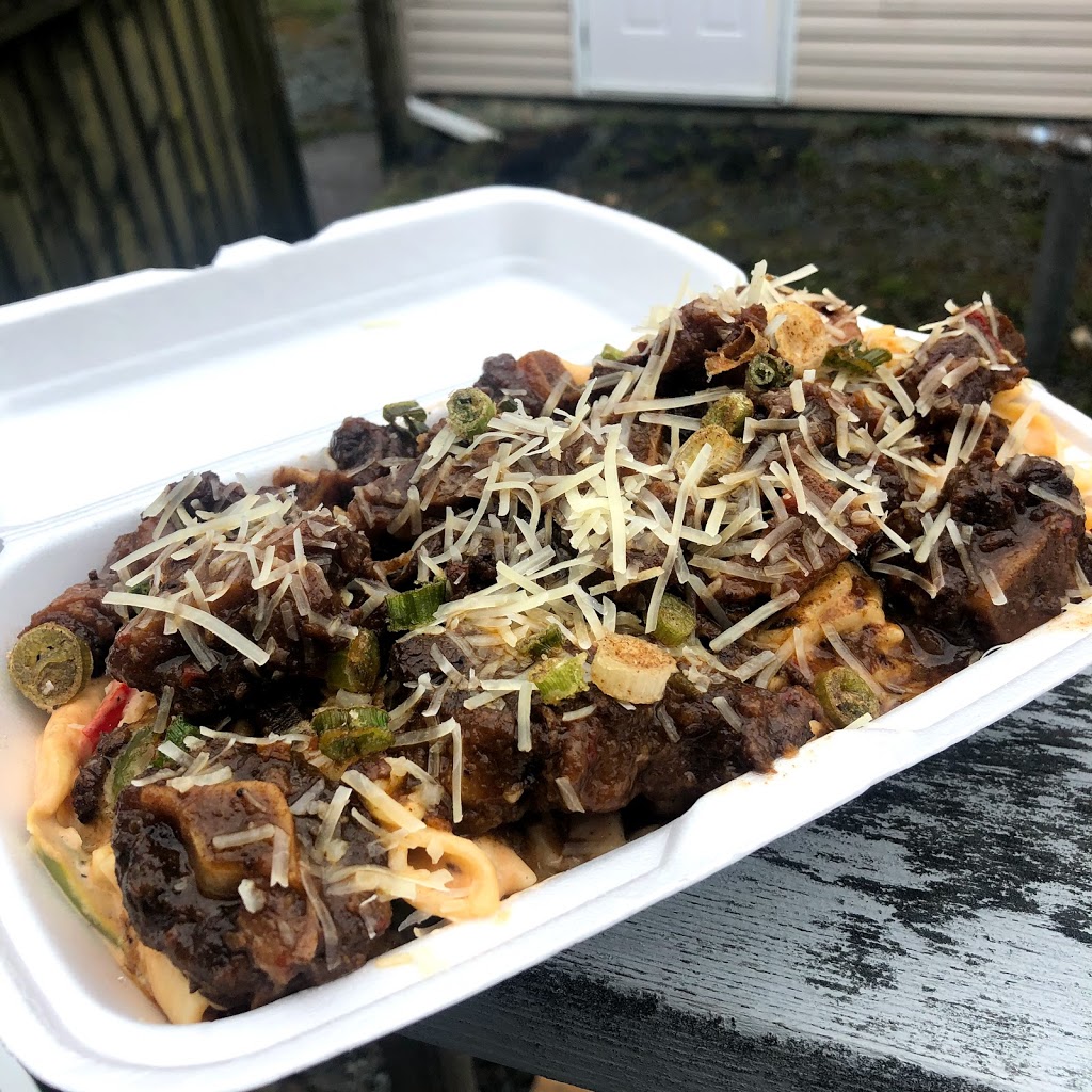 R&B Kitchen | 760A Main St, Dartmouth, NS B2W 3T8, Canada | Phone: (902) 461-7529