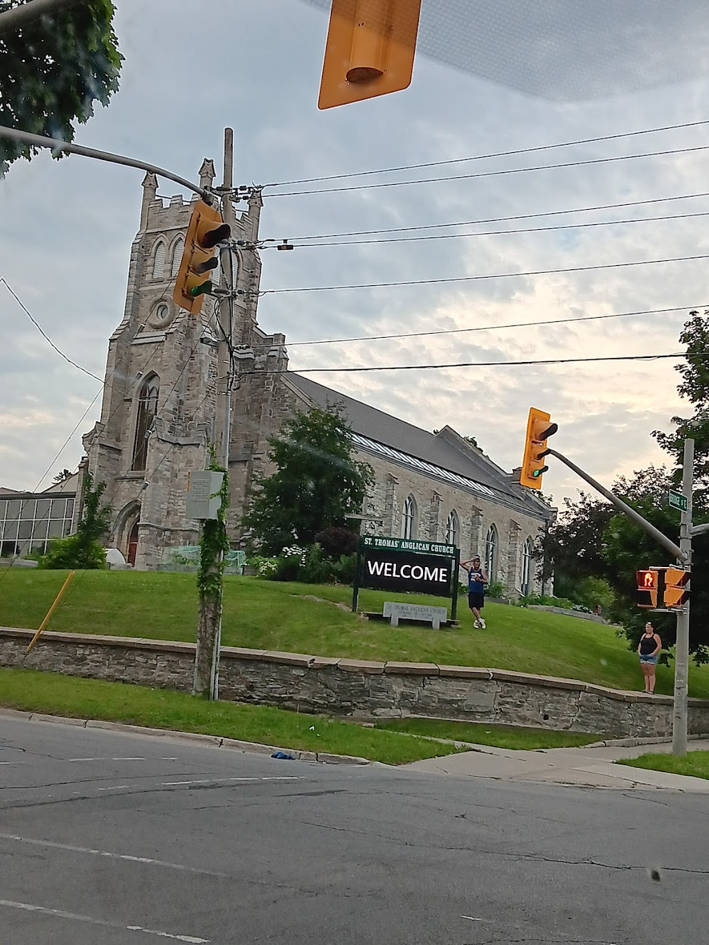 Belleville General Hospital Foundation | 265 Dundas St E, Belleville, ON K8N 5A9, Canada | Phone: (613) 969-7400 ext. 2061