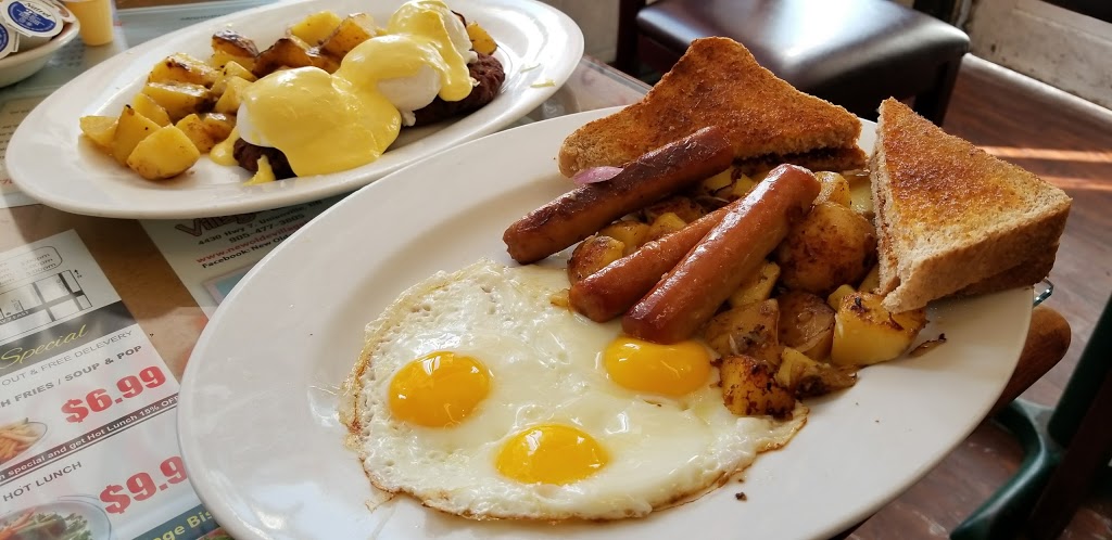 Olde Village Bistro | 4430 Hwy 7, Unionville, ON L3R 1M2, Canada | Phone: (905) 477-3805