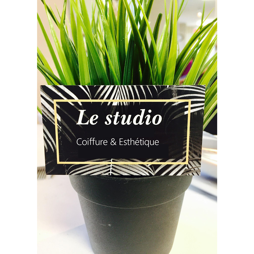 Le Studio Coiffure & Esthétique | 1510 Chemin Ste Angélique, Saint-Lazare, QC J7T 1Y6, Canada | Phone: (514) 668-3307