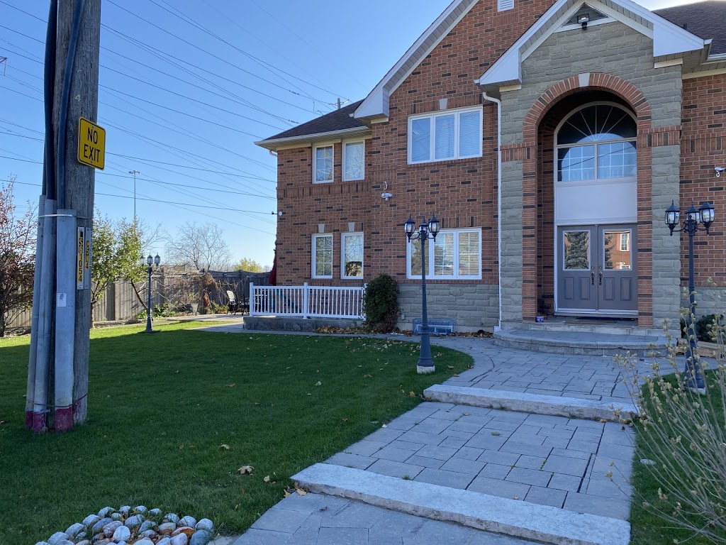 Edenrose Child Care Services | 1370 Norenko Ct, Mississauga, ON L5V 2M8, Canada | Phone: (647) 355-0926