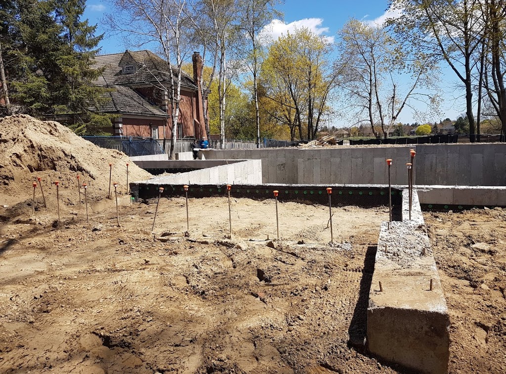 Ashwood Contracting | 27 Robb Blvd Unit # 4, Orangeville, ON L9W 3L1, Canada | Phone: (647) 334-7767