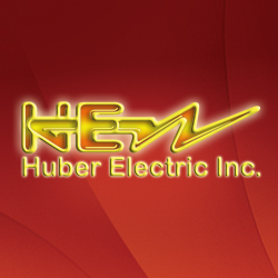 Huber Electric, Inc. | 4140 Sheridan Dr, Buffalo, NY 14221, USA | Phone: (716) 824-8816