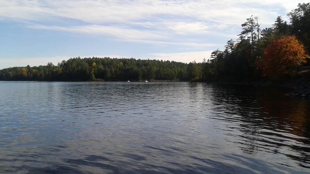 Algonquin Canoe Company - Swisha | 228 Rue Principale, Rapides-des-Joachims, QC J0X 3M0, Canada | Phone: (613) 586-2655
