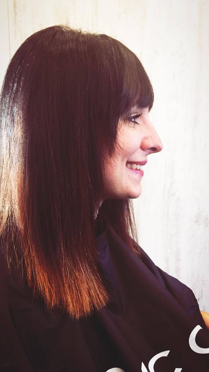 Salon Coiffure Pause Beauté | 654 4e Rang, Acton Vale, QC J0H 1A0, Canada | Phone: (450) 502-7747