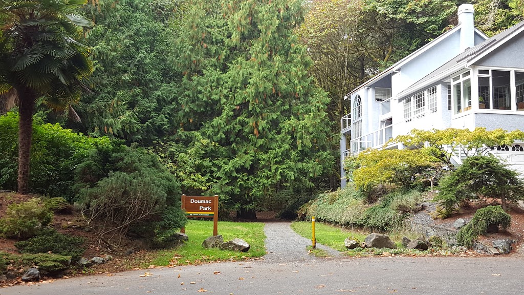 Doumac Park | Doumac Ave, Victoria, BC V8Y 2C4, Canada