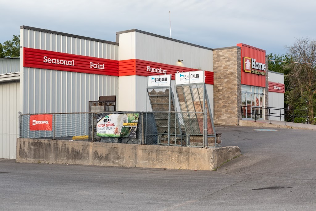 Belleville Home Building Centre | 445 Dundas St E, Belleville, ON K8N 1G2, Canada | Phone: (613) 968-3451