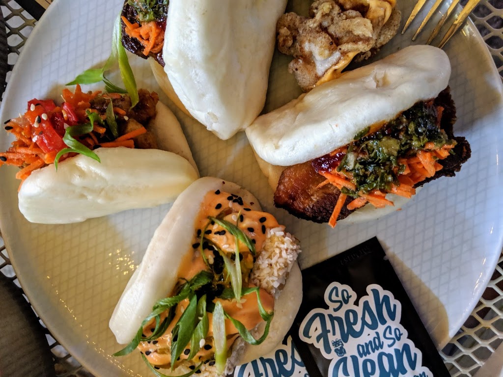 Taiko Canteen | 3851 Manchester Rd SE #107, Calgary, AB T2G 3Z8, Canada | Phone: (403) 454-1843