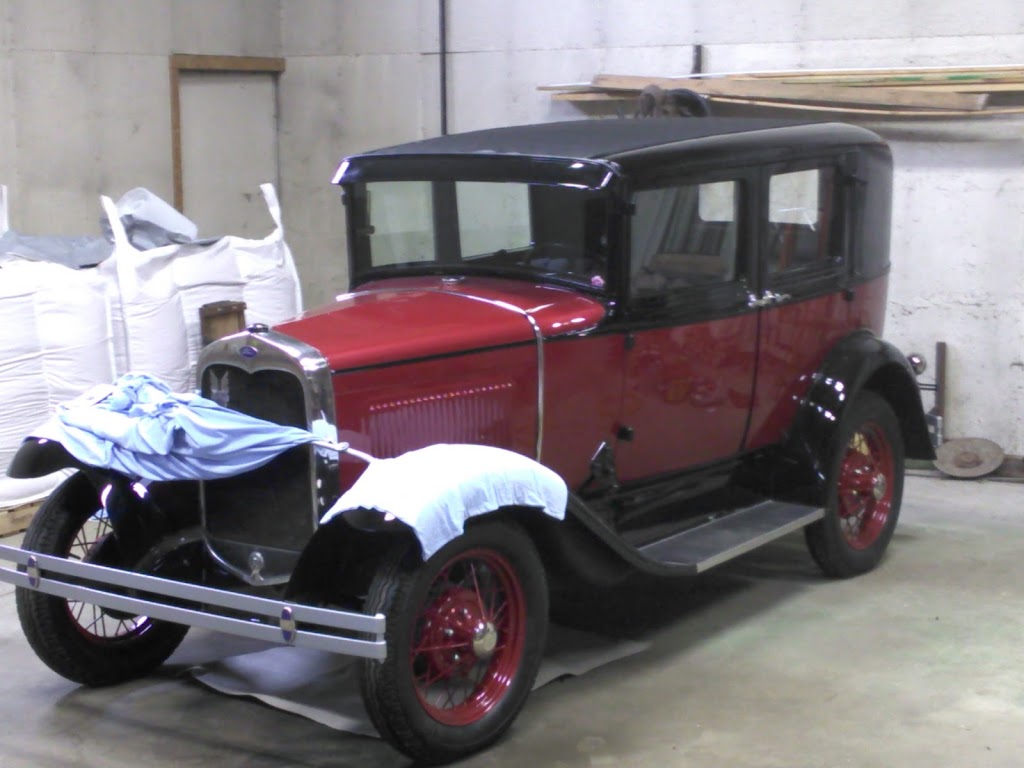 Upholstery Aces | 1295 S Parker St, Marine City, MI 48039, USA | Phone: (810) 748-7245